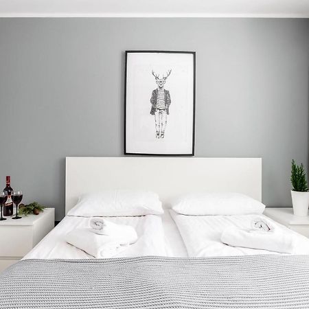 Rysy Apartment Zakopane Luaran gambar