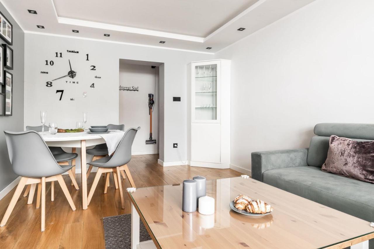 Rysy Apartment Zakopane Luaran gambar